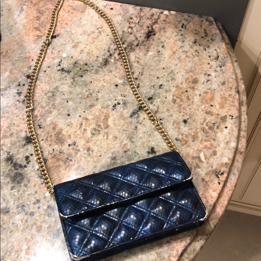 Jacobs by Marc Jacobs wallet on chain